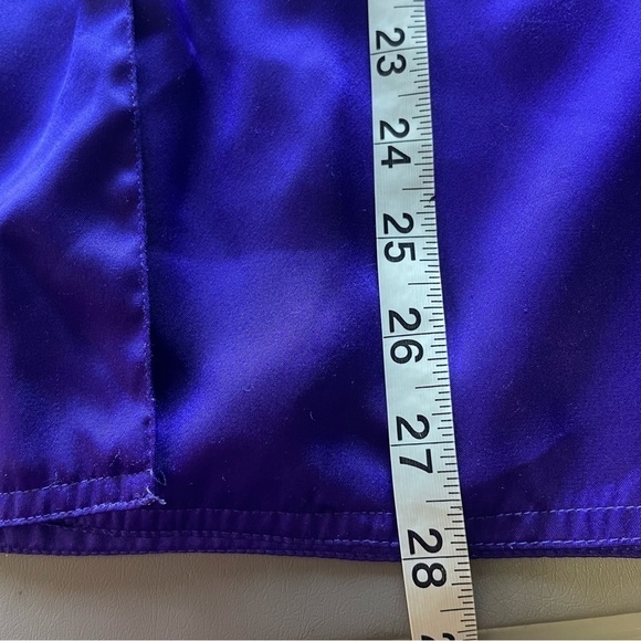 Victoria’s Secret Vintage Pajama Set – Gold Tag – Size Small - Picture 8 of 11